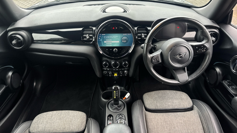 MINI Hatchback 135kW Cooper S Level 2 33kWh 3dr Auto Electric Hatchback